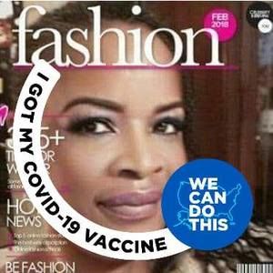 Meet your Posher, Joyce